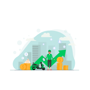 delivery jobs