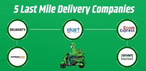 Last Mile Delivery Company