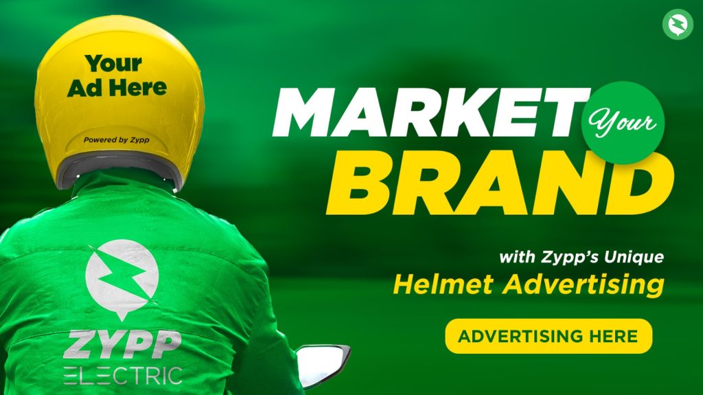 Helmet marketing