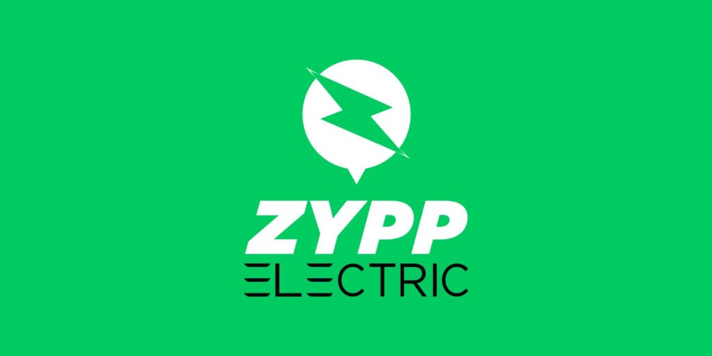 Zypp Electric